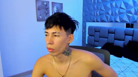 Gaara online show from January 17, 3:22 pm