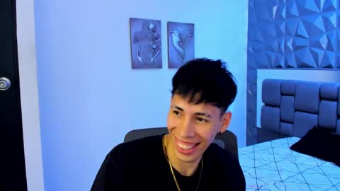 Gaara online show from January 17, 6:23 pm