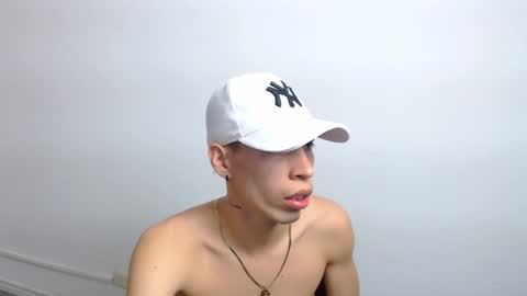 Gaara online show from January 23, 3:22 pm