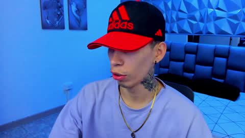 Gaara online show from January 24, 11:48 am