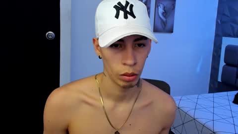 Gaara online show from January 31, 5:10 pm