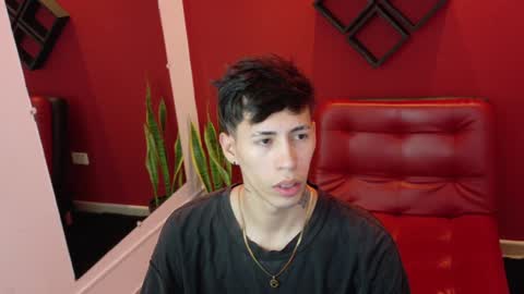 Gaara online show from February 5, 12:38 pm