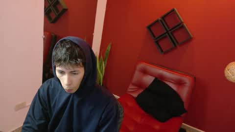 Gaara online show from February 11, 12:37 pm