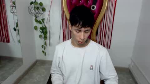 Gaara online show from February 22, 12:29 pm