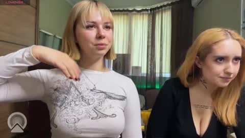 gaba_hard_ online show from March 12, 2:34 pm