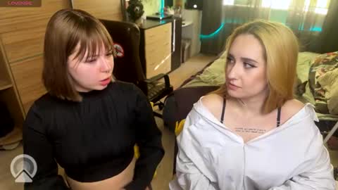 gaba_hard_ online show from March 25, 2:23 pm