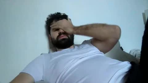 Snapshot of gabangel1 chatting on February 1, 4:05 pm GABiANGEL online show from February 1, 4:05 pm