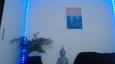 Snapshot of gabb_rioss chatting on January 21, 11:24 am Gabriela online show from January 21, 11:24 am