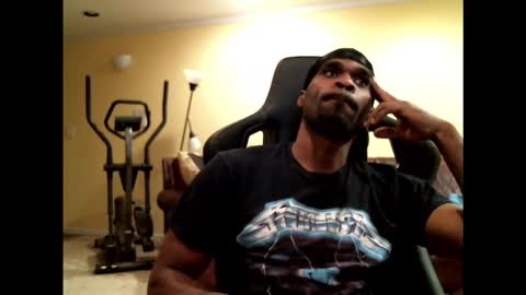 James online show from February 11, 5:01 am