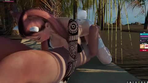 GABBI online show from January 29, 11:14 pm