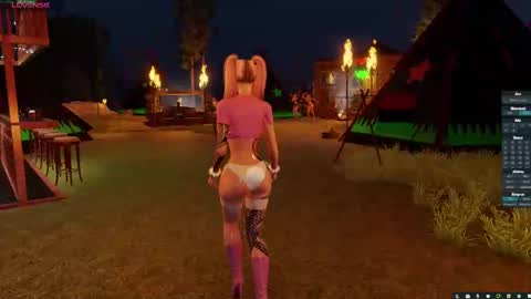 GABBI online show from January 30, 5:49 pm