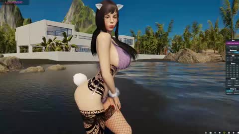 GABBI online show from February 2, 7:20 am