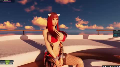 GABBI online show from February 10, 7:04 am