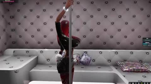 GABBI online show from February 11, 7:23 am