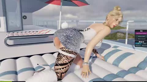 GABBI online show from September 26, 8:40 am