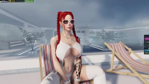 GABBI online show from October 11, 12:04 pm