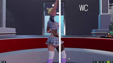 GABBI online show from December 5, 3:30 pm