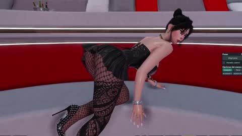 GABBI online show from January 9, 3:26 pm