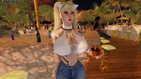 GABBI online show from June 4, 12:49 am