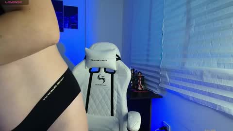 gabbie_kook online show from February 27, 2:55 am