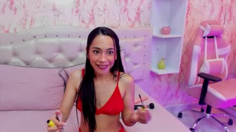 Gabbie online show from September 24, 7:28 pm