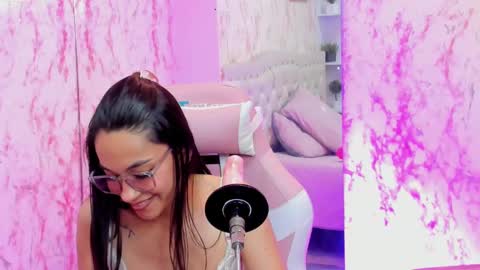 Gabbie online show from September 26, 9:19 pm