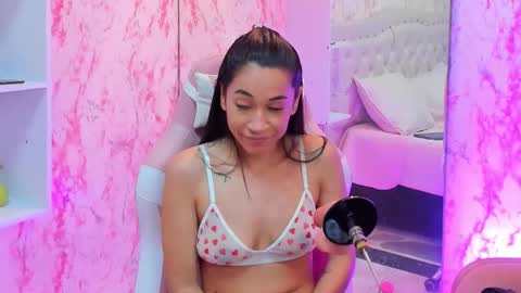 Gabbie online show from October 15, 11:43 am
