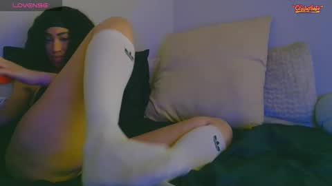 Gabbii Cakez online show from November 23, 8:08 pm