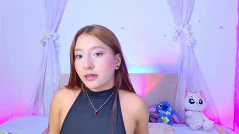 GabbieCarter online show from June 29, 1:23 am