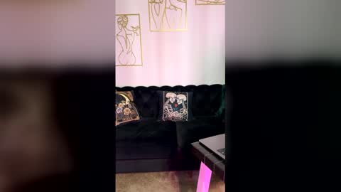 Gabbi Von Tate online show from June 3, 2:25 am