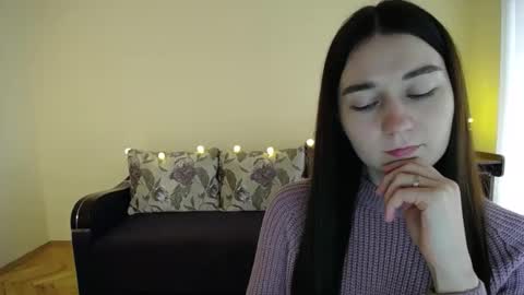 Jaklin online show from January 23, 11:37 am