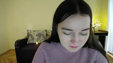 Jaklin online show from January 30, 1:10 pm