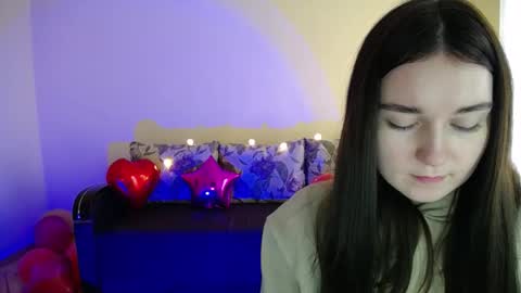 Jaklin online show from February 15, 12:11 pm