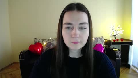 Jaklin online show from February 23, 1:21 pm