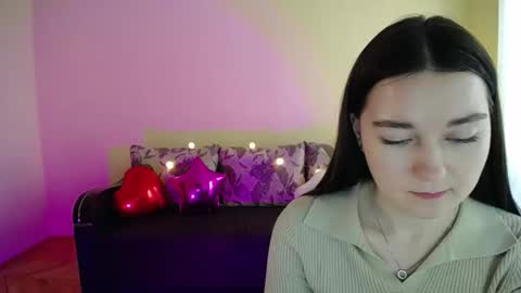 Jaklin online show from February 25, 12:24 pm