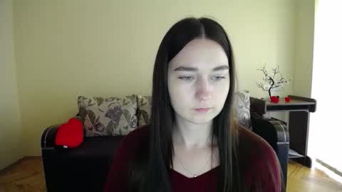 Jaklin online show from October 13, 8:47 am