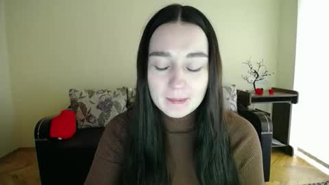 Jaklin online show from November 5, 11:43 am