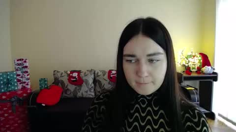 Jaklin online show from December 19, 9:16 am