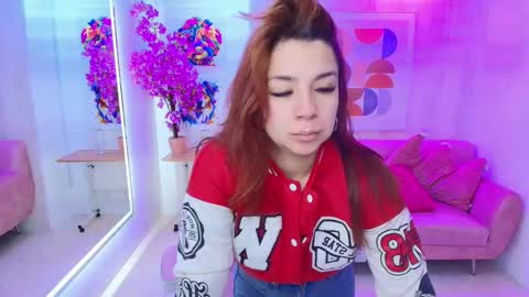 gabby_evanns online show from October 4, 11:52 am
