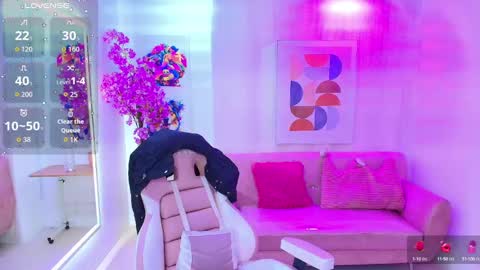 gabby_evanns online show from October 8, 12:03 pm