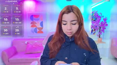 gabby_evanns online show from January 9, 12:08 pm