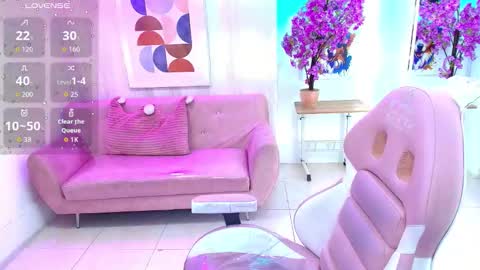 gabby_evanns online show from January 10, 12:07 pm