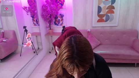 gabby_evanns online show from April 1, 12:06 pm