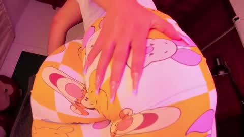 G A B R I E L A   online show from February 12, 6:41 am