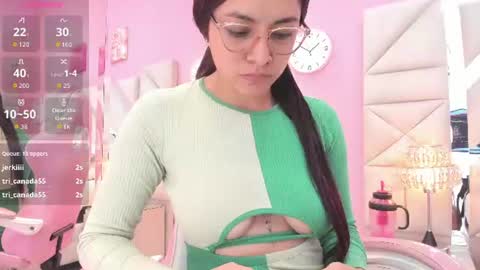 Gabby online show from July 21, 12:18 pm