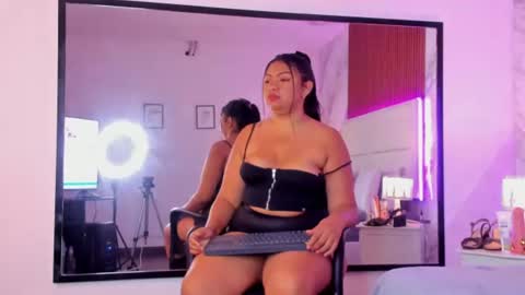 gabby_scott online show from June 18, 12:20 pm