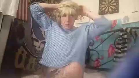 gabbybaby88 online show from January 1, 6:38 pm