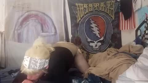 gabbybaby88 online show from February 8, 6:55 pm