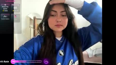 gabbyfoox online show from October 5, 5:44 pm