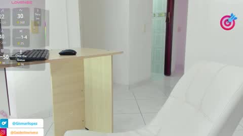 Gabby Grey online show from December 1, 9:42 pm